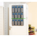 Over The Door Organizer 12 Large Pockets For Bathroom/Kitchen/Bedroom/Livingroom/Pantry